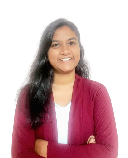 Samruddhi Raut